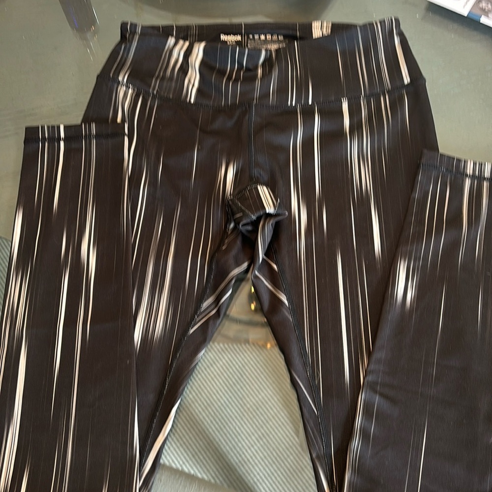 Reebok Workout Pants - image 1